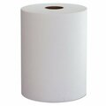 Latestluxury MOR 7.87 in. High Capacity Hard Roll Towel - 6PK LA2495521